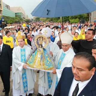 Cierres viales por festejos de ''La Generala''