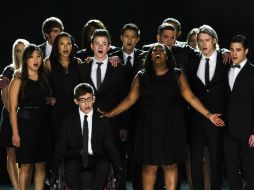 La revista People calificó el programa de hermoso y felicitó la digna decisión de no especificar la muerte del personaje. AP /