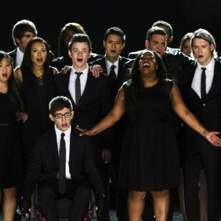 Adiós a Cory Monteith en 'Glee' despierta reacciones encontradas