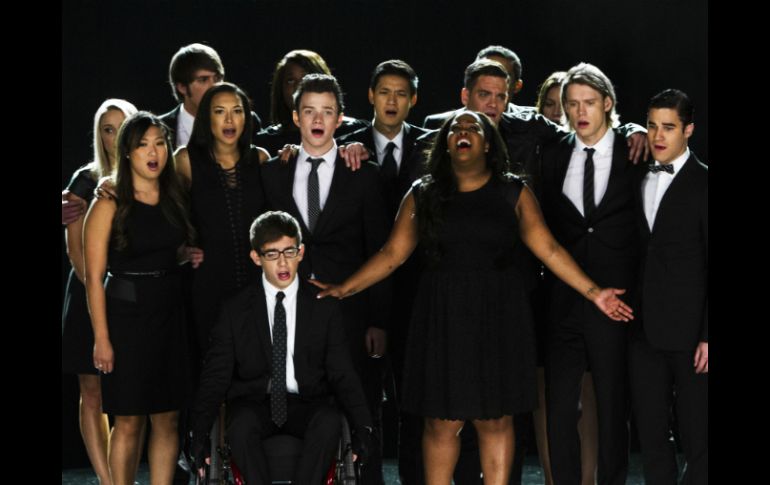 La revista People calificó el programa de hermoso y felicitó la digna decisión de no especificar la muerte del personaje. AP /