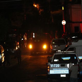 Muere niño de 4 años en fuego cruzado en Sinaloa