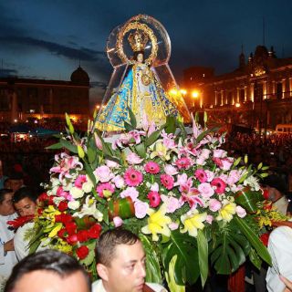 La Virgen de Zapopan descansa en la Catedral