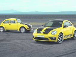 En México se venderán 200 unidades de esta exclusiva versión. ESPECIAL /