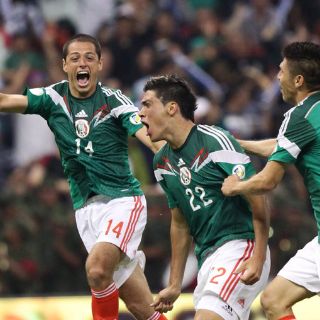 El Tri mantiene la esperanza; derrota 2-1 a Panamá