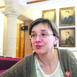 La ciudad también es nuestra casa