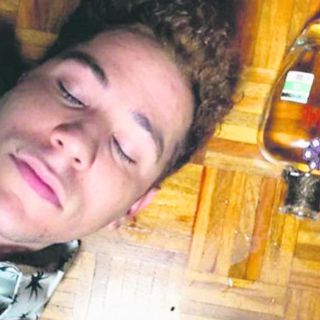 Christian Chávez genera polémica