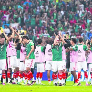 Destacan cambio de actitud