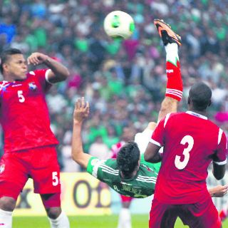 Milagrosa victoria en el Azteca