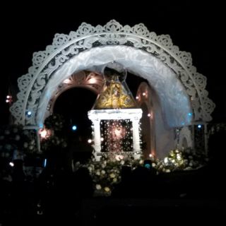 Inicia la Romería 2013