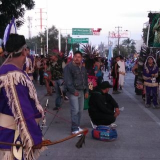 Abren tramo de Ávila Camacho