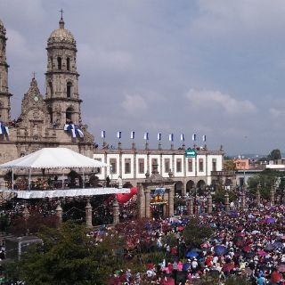 Saldo blanco en Romería 2013: Robles Peiro
