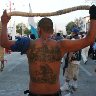 Cuatro mil elementos, en servicio durante la Romería