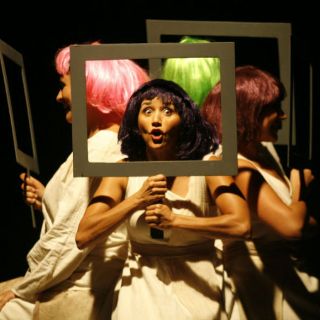 Mañana termina la Muestra Estatal de Teatro 2013