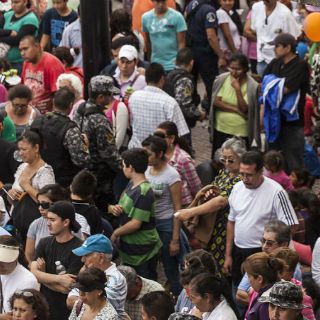 Zapopan prevé retirar casi 40 toneladas de basura tras Romería