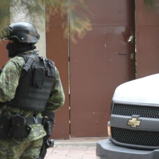 Enfrentamiento en Nuevo Laredo deja tres muertos