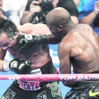 Márquez falla en su intento por lograr la quinta corona