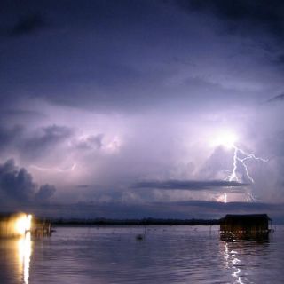 Solicitan récord Guinness para el Rayo del Catatumbo