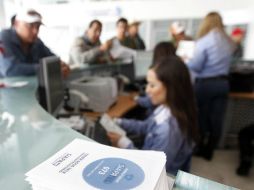 El clima laboral es fundamental para amar u odiar un trabajo, según encuesta. ARCHIVO /