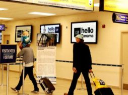 El carné para los extranjeros se expidió como parte del periodo de regularización denominado 'Panamá, crisol de razas'. ESPECIAL /