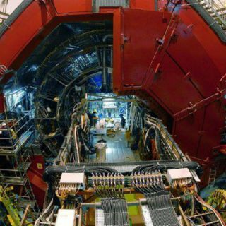 Mexicanos, en busca del origen del universo