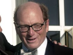 El escritor cubano-americano Óscar Hijuelos publicó varios libros sobre la vida de los latinos en EU. ARCHIVO /