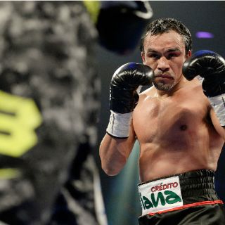 Márquez analiza el retiro tras derrota ante Bradley