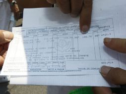 El alcalde del municipio garantiza que investigarán otras irregularidades en torno a las nóminas de la pasada administración. ARCHIVO /