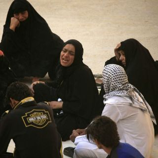 Suben a 42 las muertes por ataques en Iraq