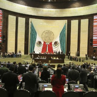 Comisiones avalan dictamen de la ley aduanera
