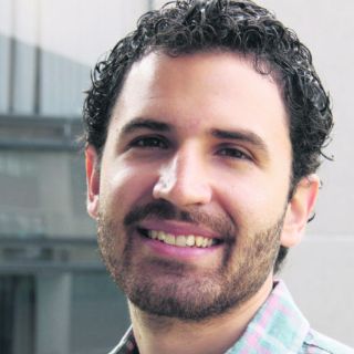 Alumno del TEC hace intership en Suiza