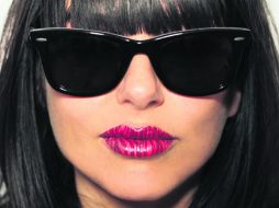 Diseños innovadores marcan la tendencia en maquillaje de temporada en el mundo. ESPECIAL /