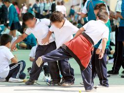 Especialistas señalan que por falta de capacidad,los padecimientos mentales detectados en educación básica no son atendidos  /