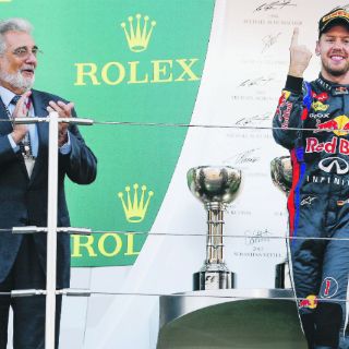 La coronación es cuestión de tiempo