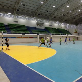 Mal aprovechadas, las sedes panamericanas a dos años de la justa