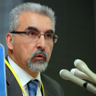 Expertos del OIEA ayudan en la crisis en Fukushima