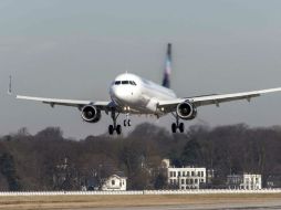 Las autoridades interrumpieron temporalmente las revisiones de seguridad. EFE /