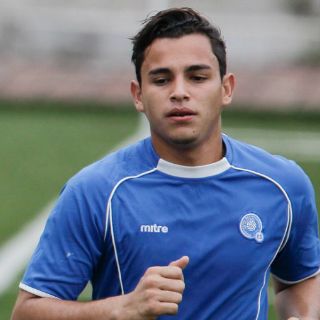 La FIFA confirma suspensión a jugadores salvadoreños