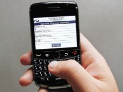 México encabeza el auge del sector de las aplicaciones móviles en Latinoamérica. SUN /