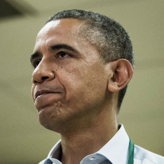 La crisis se resolvería 'hoy' si republicanos cooperan: Obama