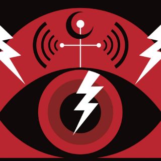 Pearl Jam, el rayo que no cesa