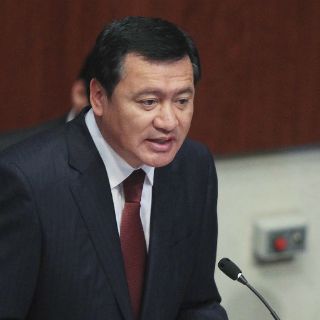 La Segob aplicará campaña nacional contra el cólera