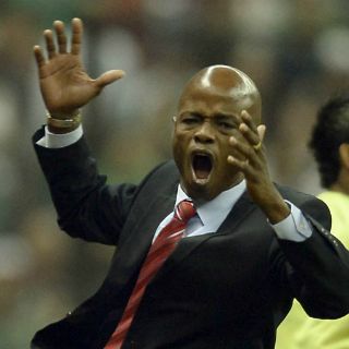 Técnico panameño espera la derrota del Tri