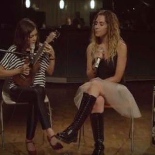 La Oreja de Van Gogh lanza tema con Natalia Lafourcade