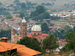 La intención es que los habitantes de Tapalpa y los turistas sean conscientes de las riquezas de su pueblo y las cuiden. ARCHIVO /