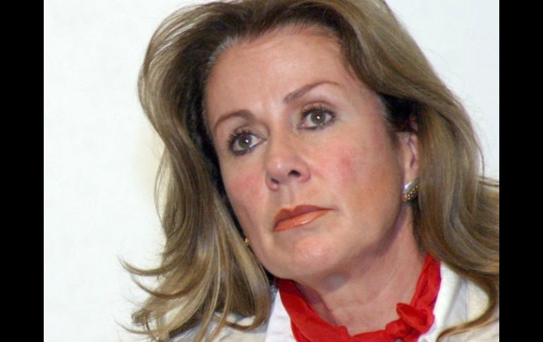 Laura afirma que buscará empleo en otros lugares. SUN /