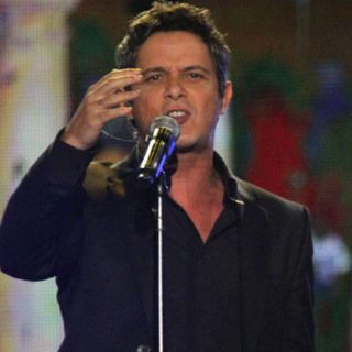 Alejandro Sanz lanza nuevo disco en vivo