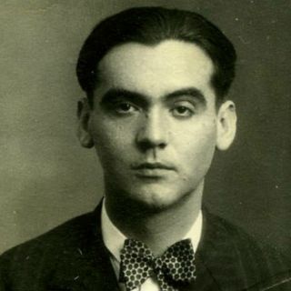 Cercanía con la obra de Lorca