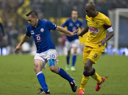 La repetición de la última final por el título tendrá un nuevo capítulo. MEXSPORT /