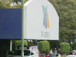 La Corte considera que las empresas no son dueñas del espacio radioeléctrico. ARCHIVO /