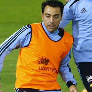 El Barça seguirá triunfando aunque no esté yo: Xavi Hernández